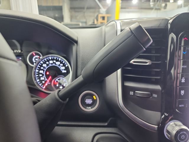 New 2026 RAM 2500 Big Horn image 28