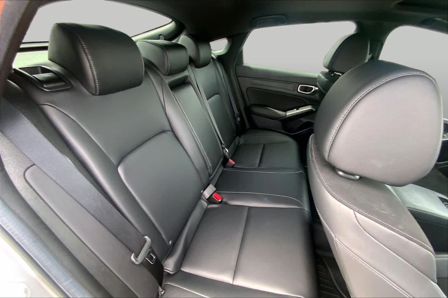 Used 2024 Acura Integra A-Spec w/ Technology Package FWD image 20