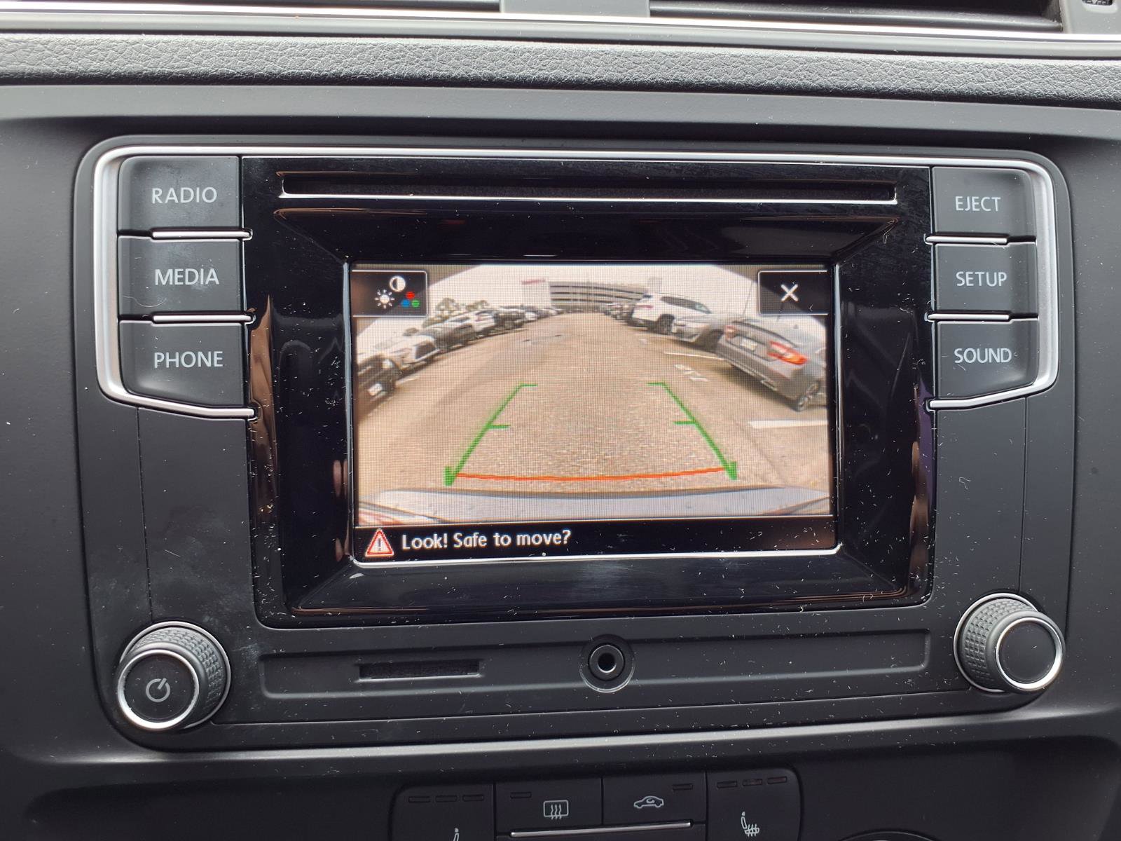 Used 2018 Volkswagen Jetta S FWD image 5