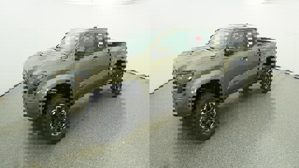 New 2026 Toyota Tacoma TRD Sport image 28