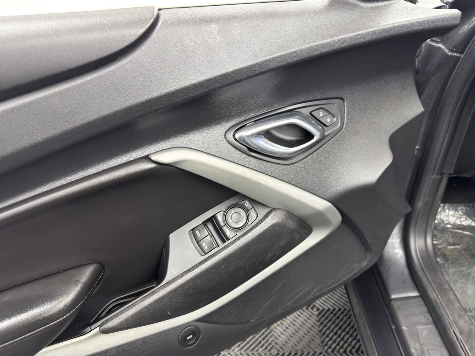 Used 2017 Chevrolet Camaro LT w/ RS Package image 14