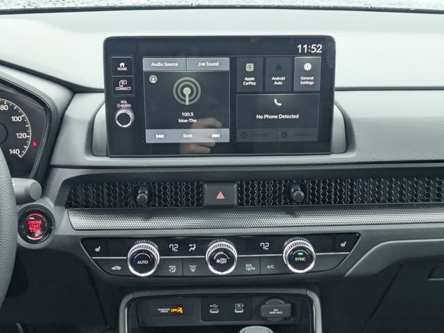 New 2026 Honda CR-V EX image 18