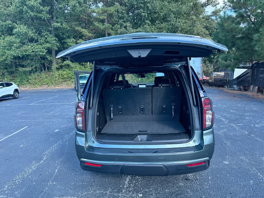 Used 2023 Chevrolet Tahoe LT RWD image 35