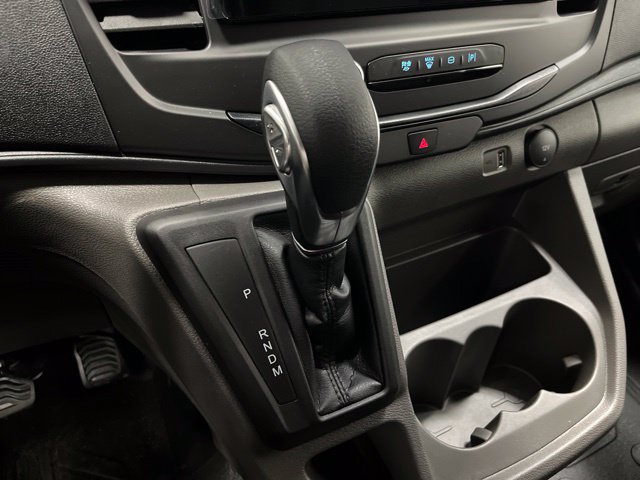 New 2026 Ford Transit 250 Low Roof RWD image 17