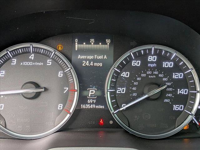 Used 2015 Acura MDX SH-AWD w/ Technology Package image 10