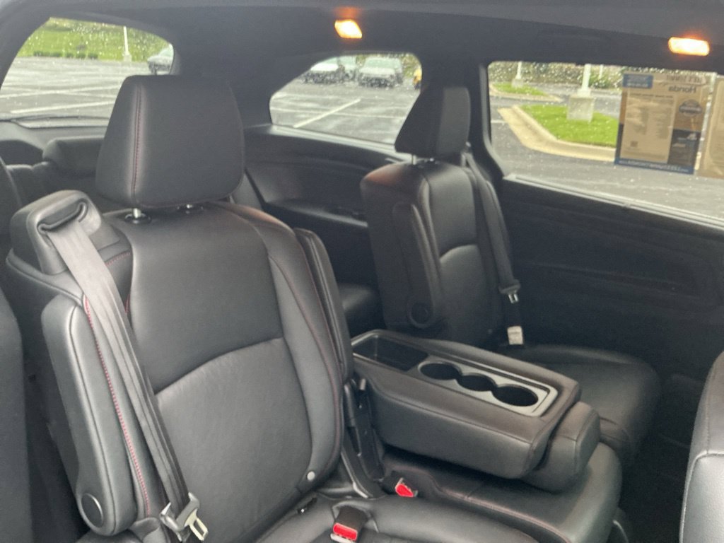 Used 2025 Honda Odyssey Sport-L image 38