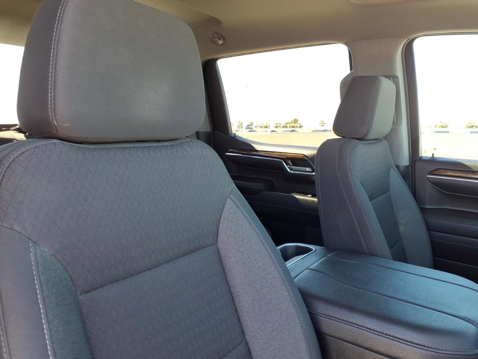 Used 2023 GMC Sierra 1500 Elevation w/ X31 Off-Road Package image 12