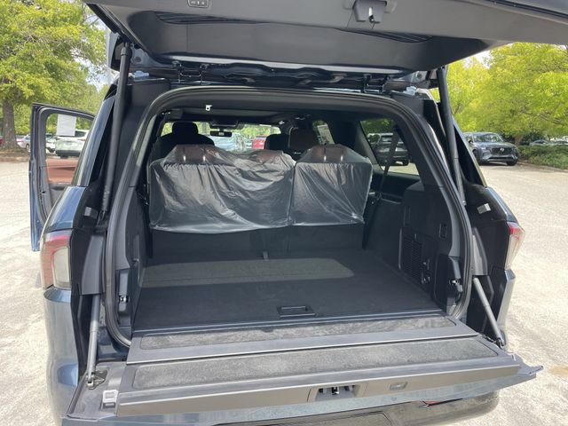New 2027 Lincoln Navigator L Reserve AWD/4WD image 26
