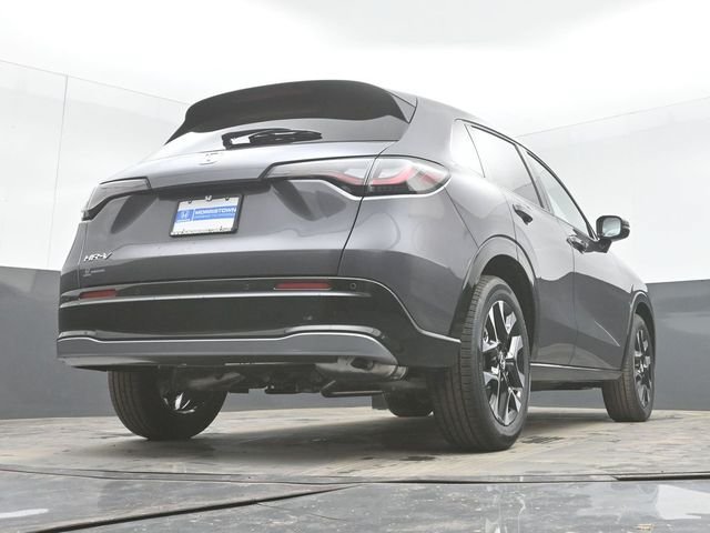 New 2027 Honda HR-V EX-L image 39