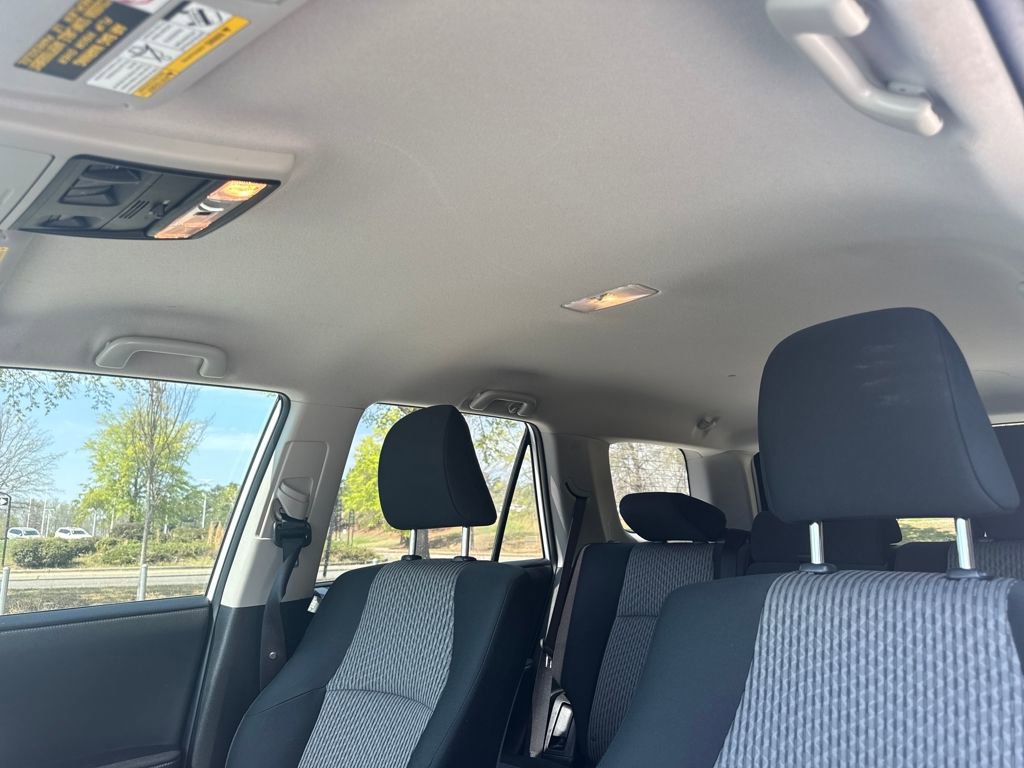 Used 2023 Toyota 4Runner SR5 image 25