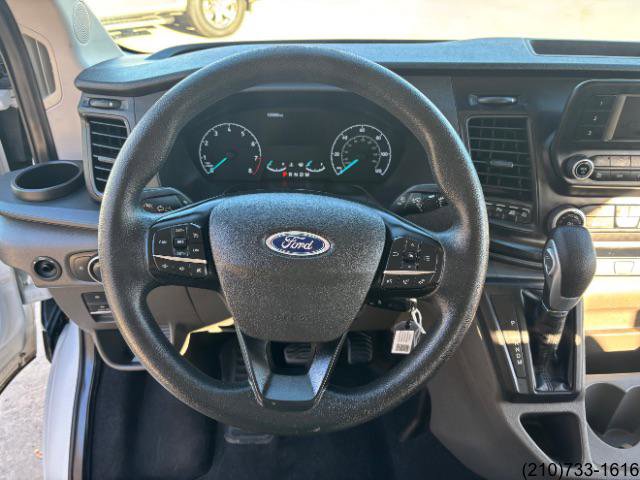 Used 2021 Ford Transit 350 XLT RWD image 19