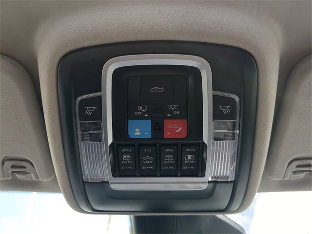 New 2026 RAM 1500 Tungsten w/ Bed Utility Group image 25