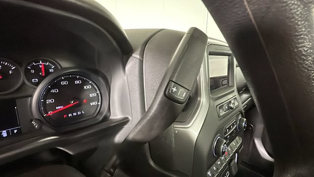 Used 2024 Chevrolet Silverado 2500 Custom w/ Custom Value Package AWD/4WD image 21