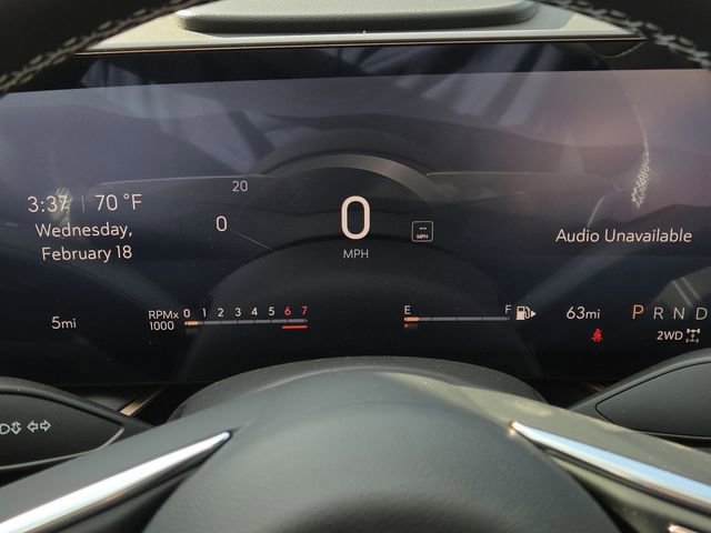 New 2026 Buick Envision Sport Touring image 37