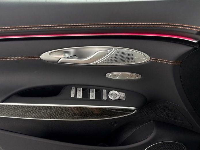 New 2026 Genesis GV70 3.5T Sport Prestige image 13