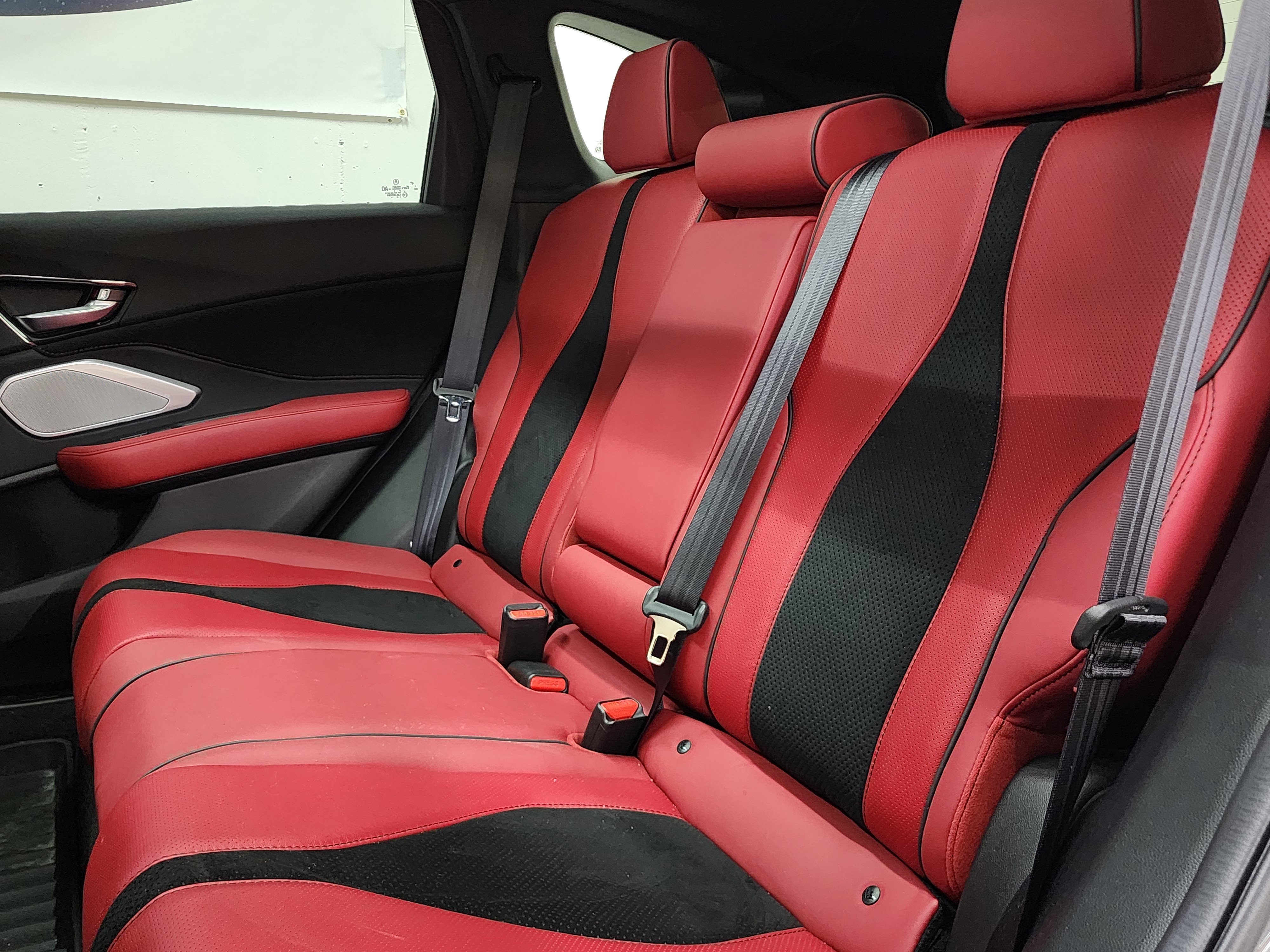 Certified 2025 Acura RDX A-Spec image 18