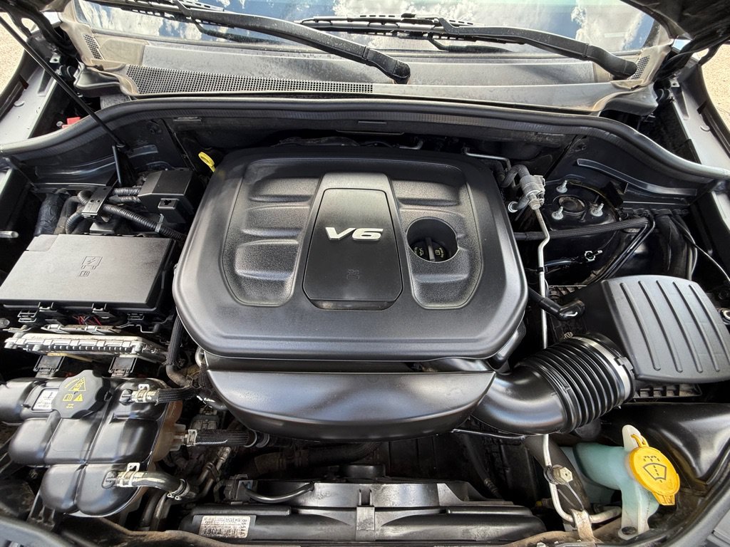 Used 2016 Jeep Grand Cherokee Limited AWD/4WD image 23
