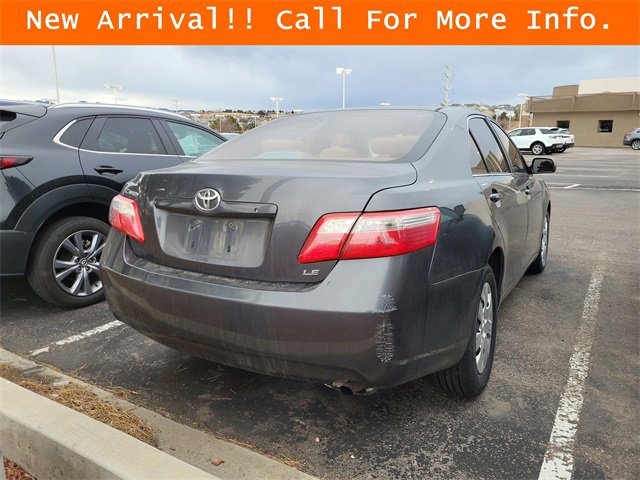 Used 2009 Toyota Camry SE image 3