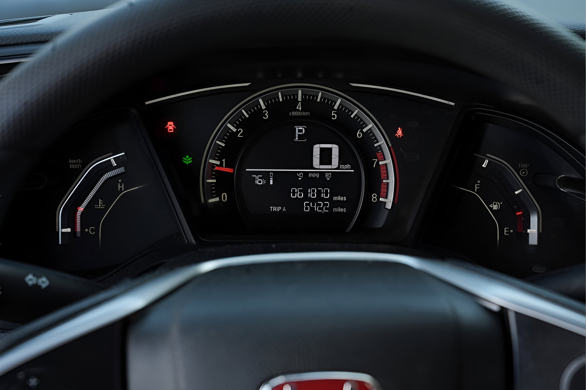 Used 2018 Honda Civic LX image 24