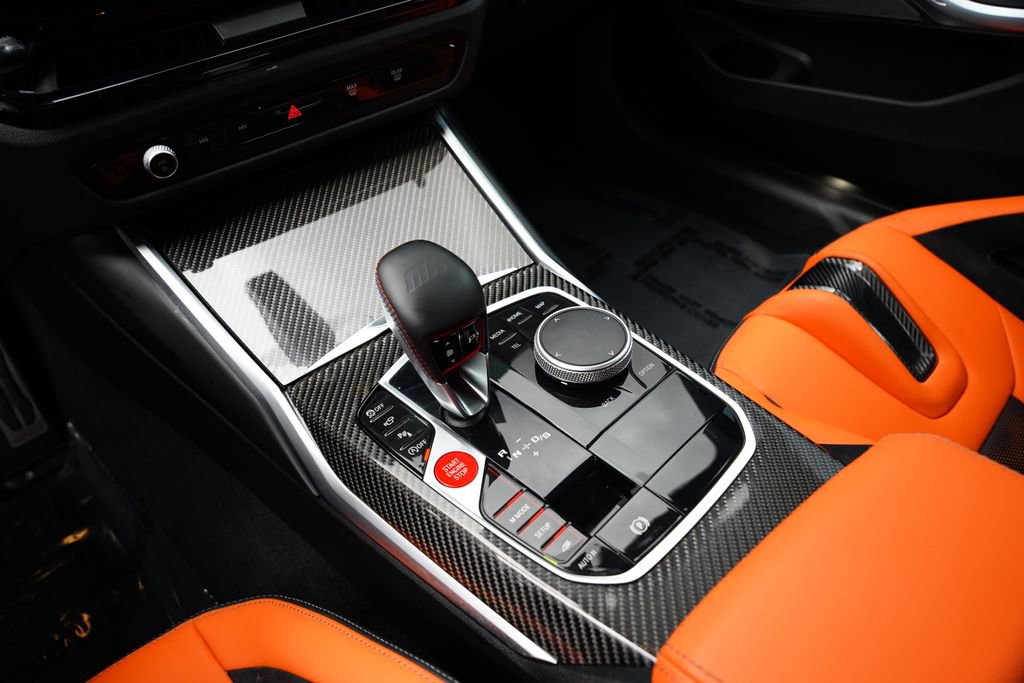 Used 2025 BMW M3 Competition w/ Executive Package image 30