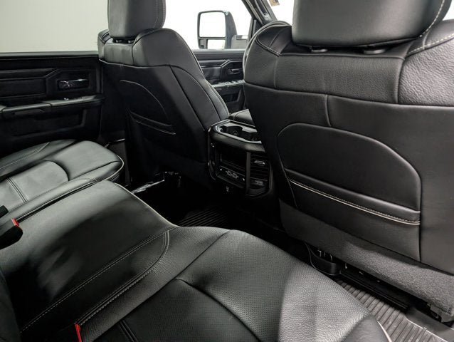Used 2025 RAM 2500 Rebel w/ Rebel Level 2 Equipment Group AWD/4WD image 18