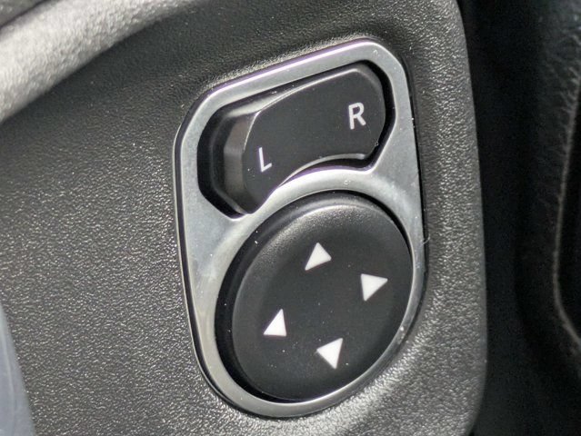 Used 2023 Jeep Gladiator Rubicon w/ Trailer Tow Package AWD/4WD image 24