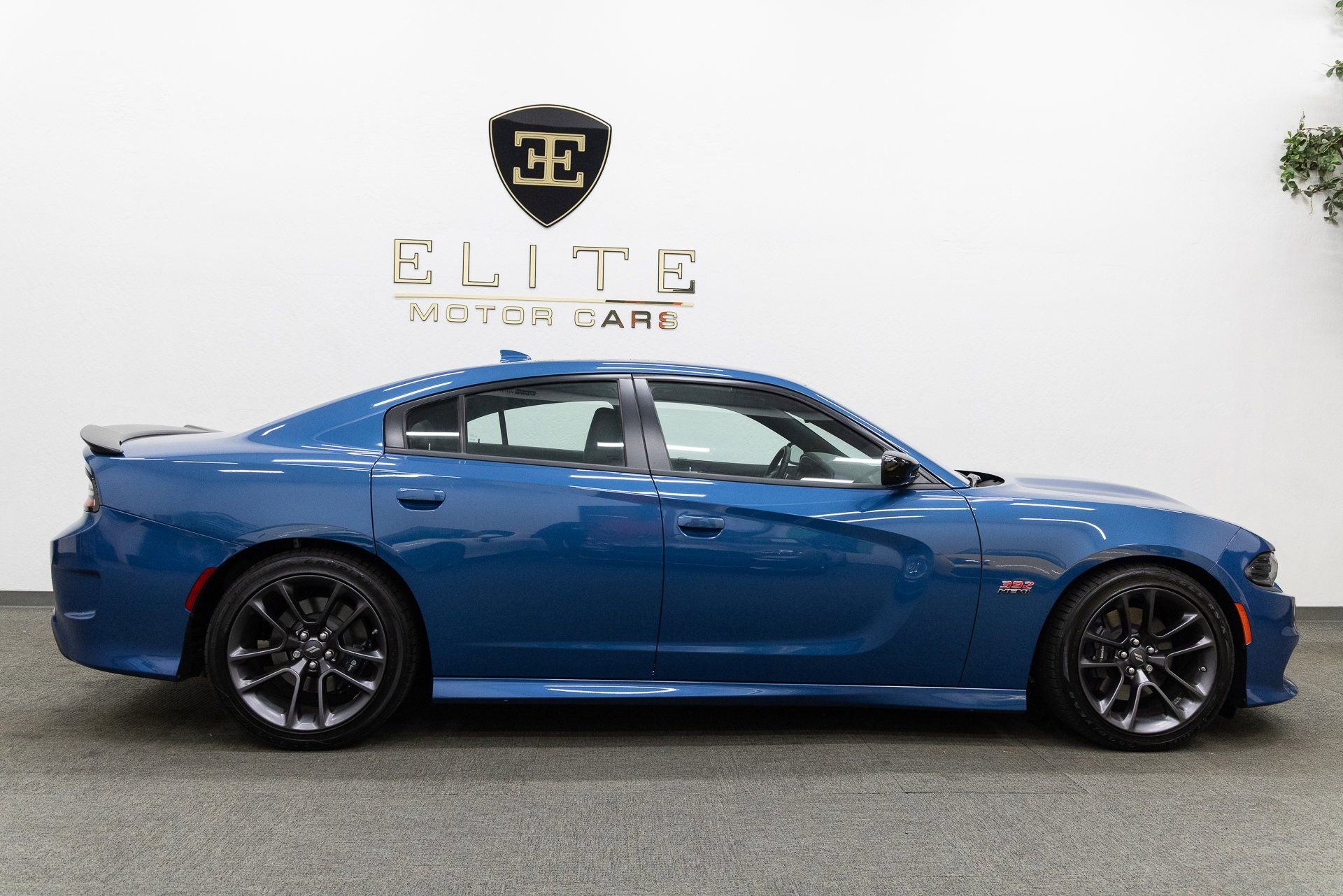 Used 2023 Dodge Charger Scat Pack w/ Plus Group RWD image 10