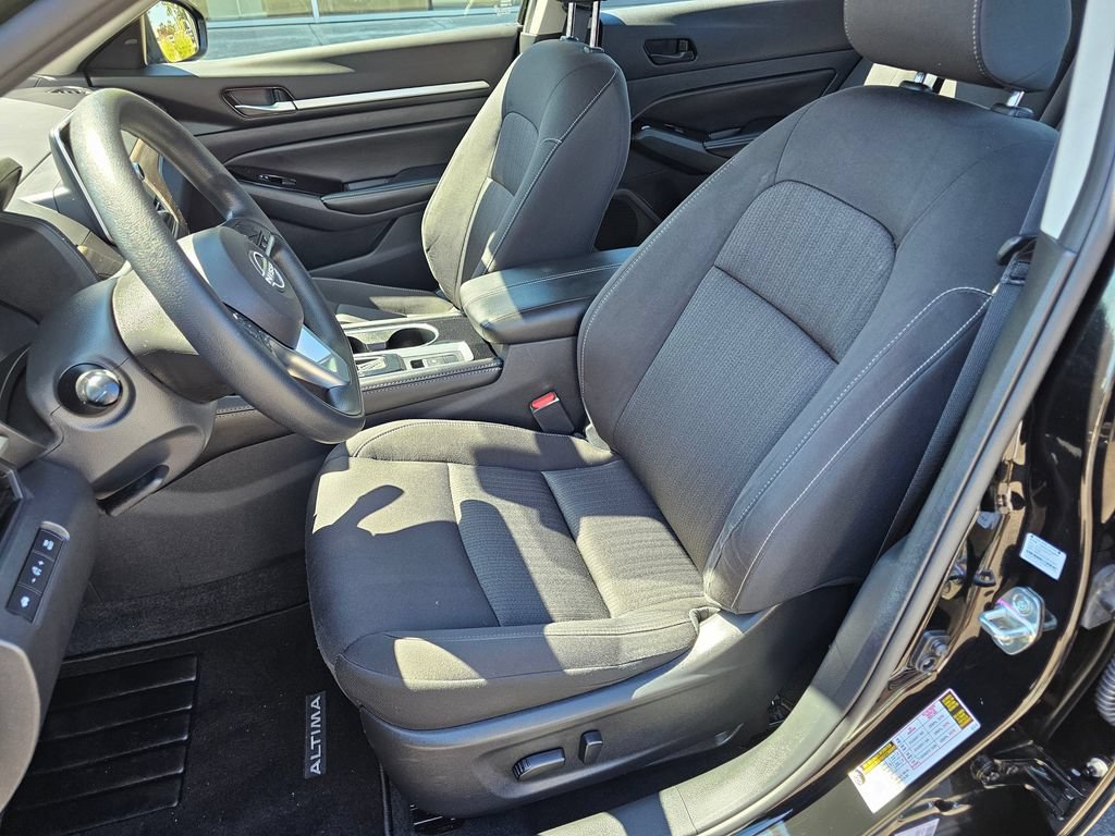 Used 2023 Nissan Altima 2.5 SV AWD/4WD image 20