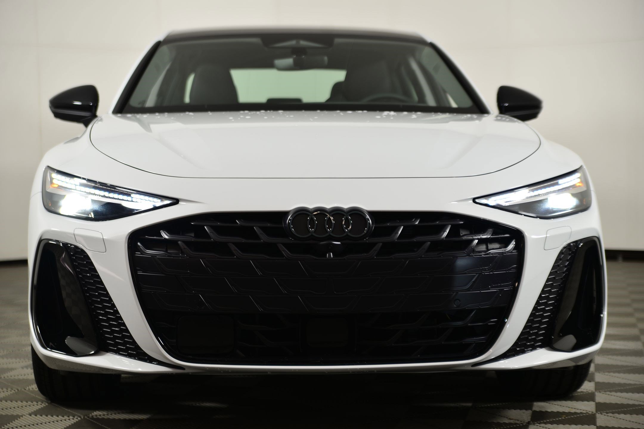 New 2026 Audi A6 Premium Plus image 5