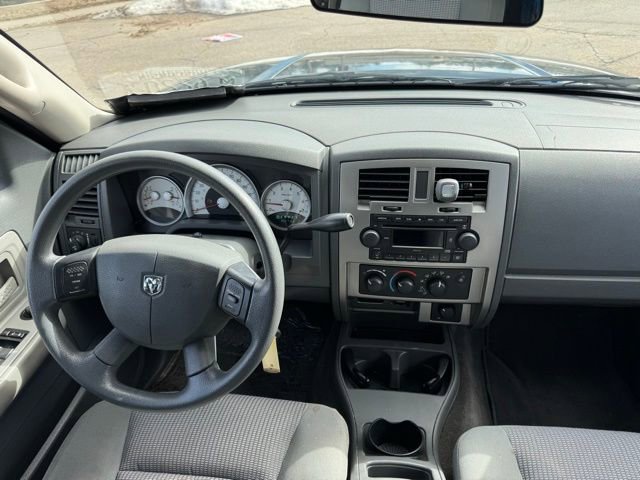 Used 2007 Dodge Dakota SLT w/ Trailer Tow Group image 17
