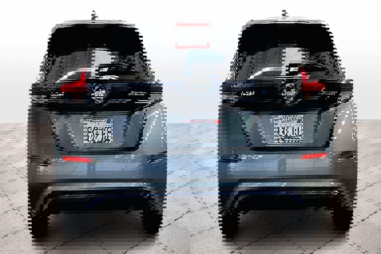 Used 2021 Nissan Leaf S w/ S Charge Package image 6