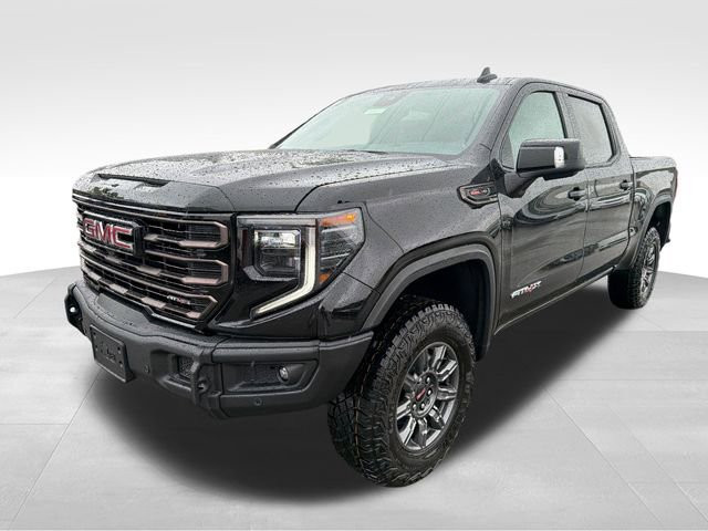 New 2026 GMC Sierra 1500 AT4X AWD/4WD image 3