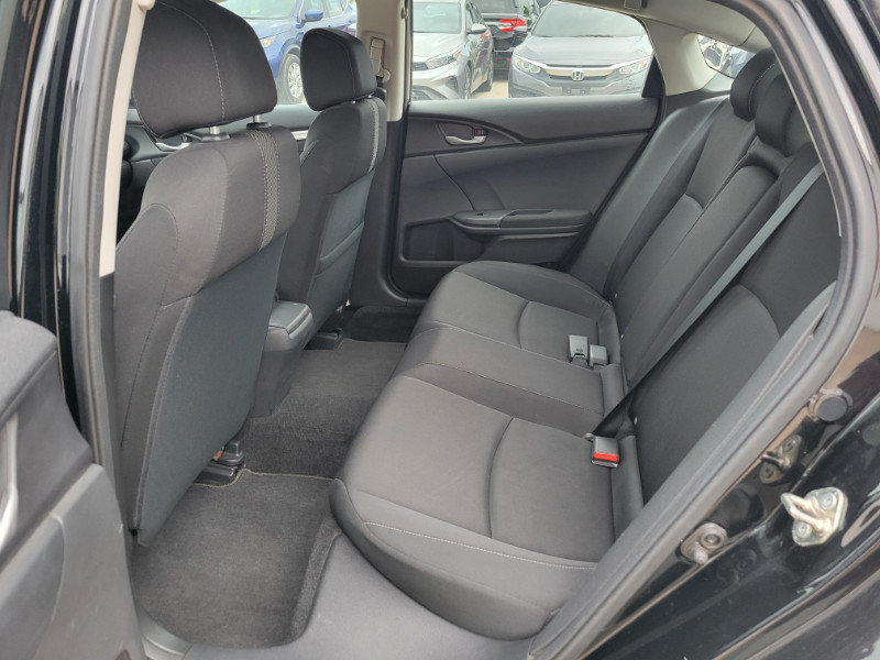 Used 2017 Honda Civic EX-T image 23