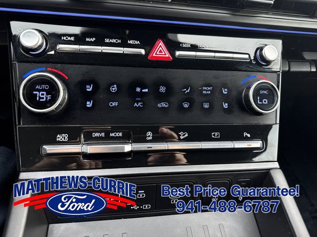Used 2024 Hyundai Santa Fe Calligraphy FWD image 21