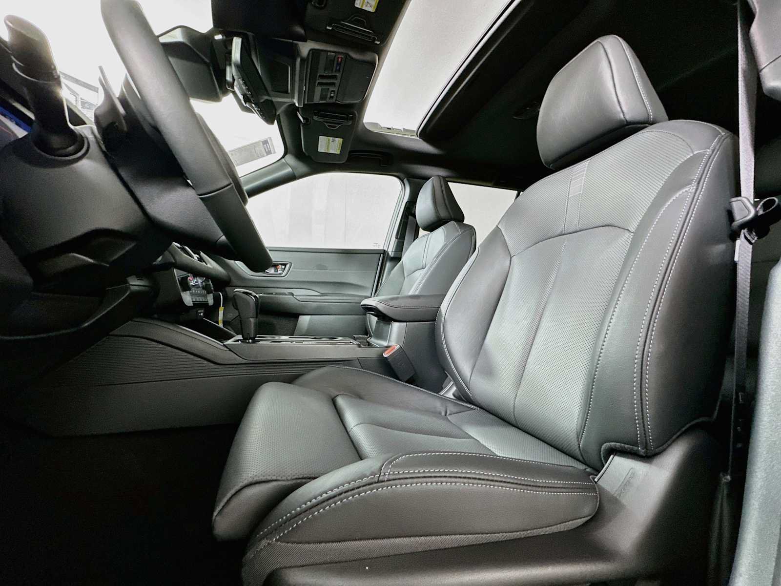 New 2026 Subaru Outback Touring XT AWD/4WD image 19