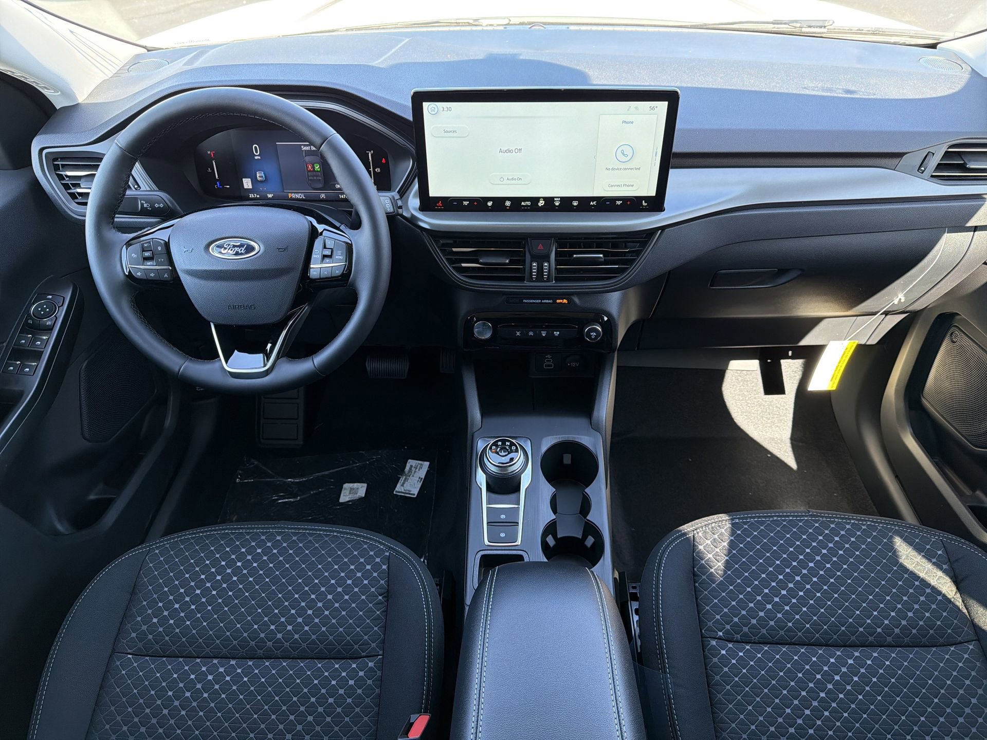 New 2026 Ford Escape Active w/ Tech Pack #1 image 2