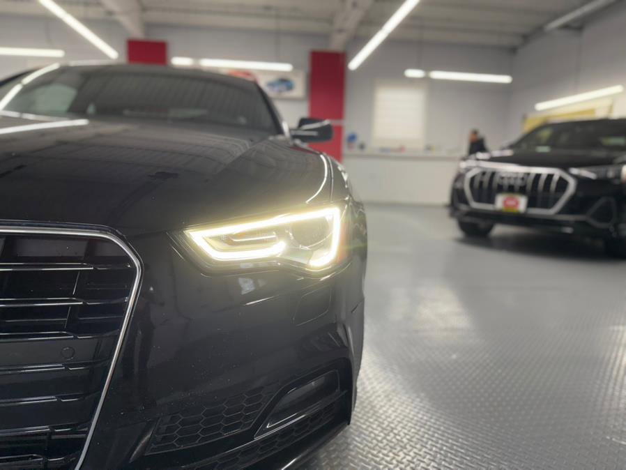 Used 2017 Audi A5 2.0T Sport w/ Technology Package AWD/4WD image 14