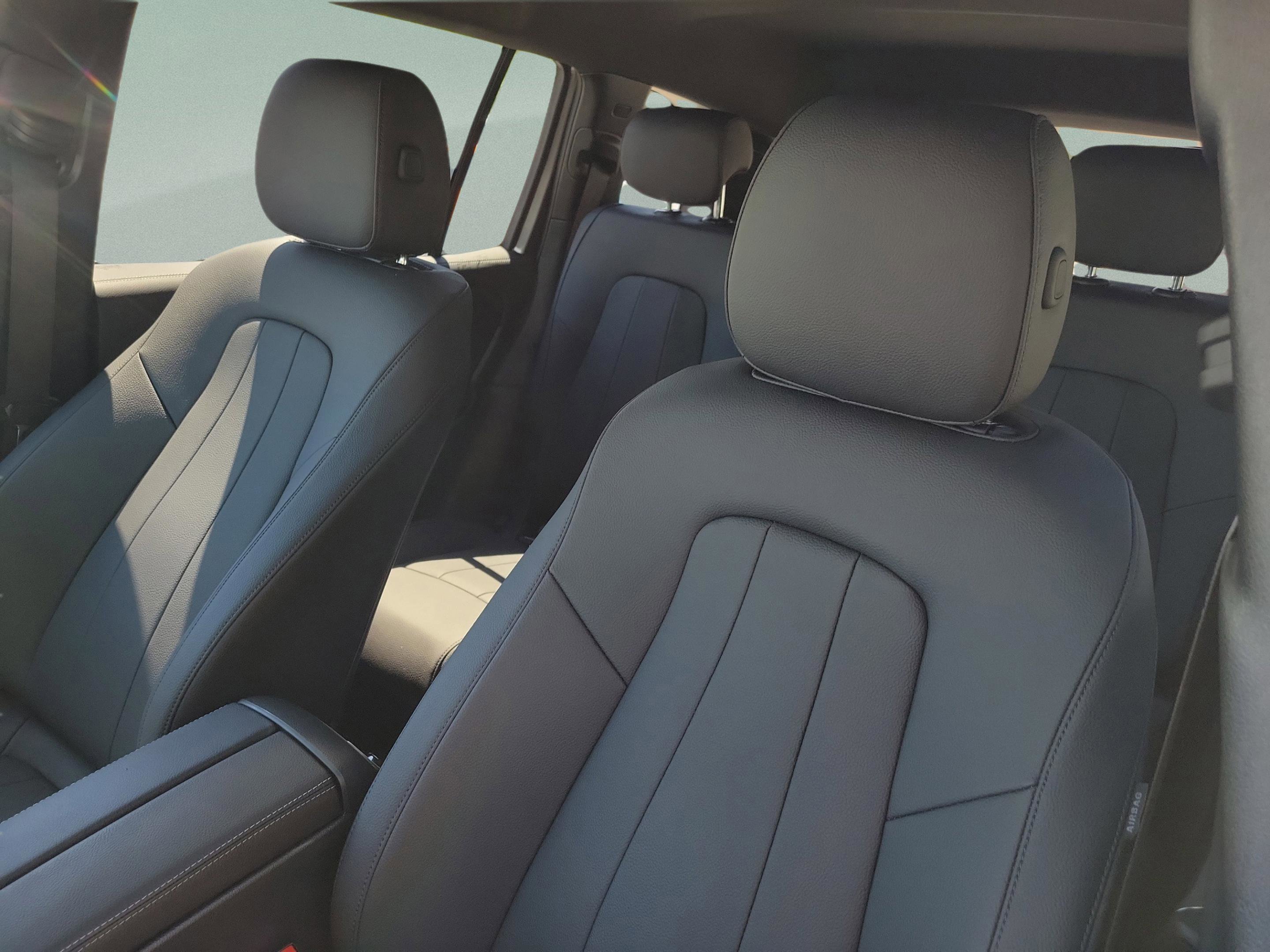 Certified 2026 Mercedes-Benz GLB 250 GLB 250 image 21