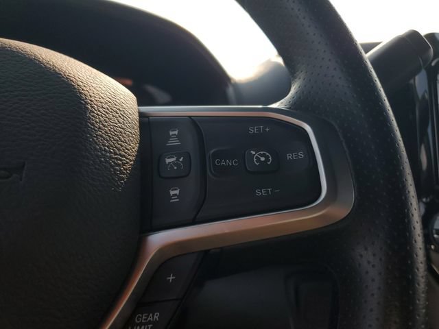New 2026 RAM 5500 Tradesman AWD/4WD image 23