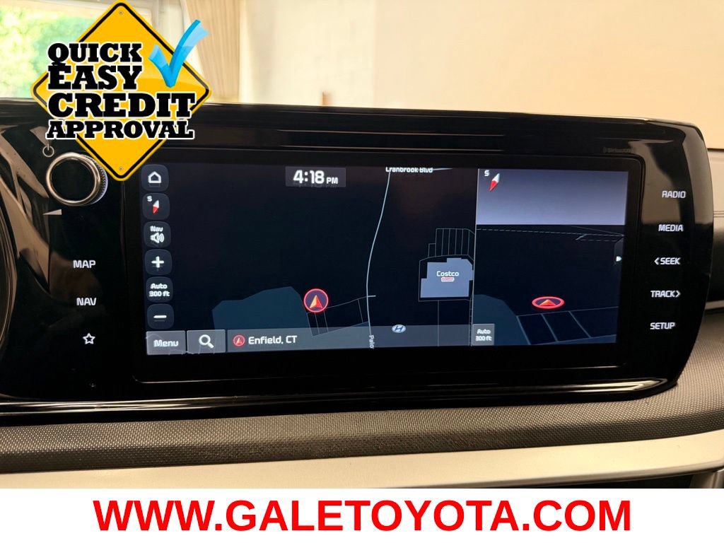 Used 2022 Kia K5 GT-Line AWD/4WD image 23