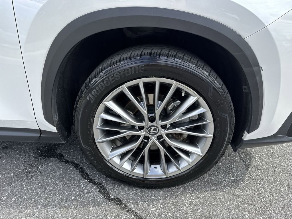 Used 2022 Lexus NX 350 AWD w/ Vision Package image 61