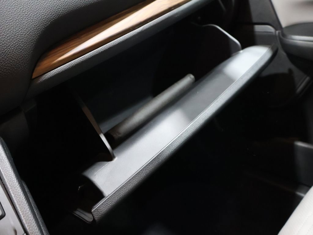 Used 2018 Honda CR-V EX-L image 29