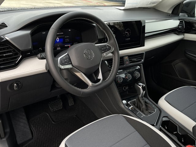 New 2026 Volkswagen Taos S FWD image 12