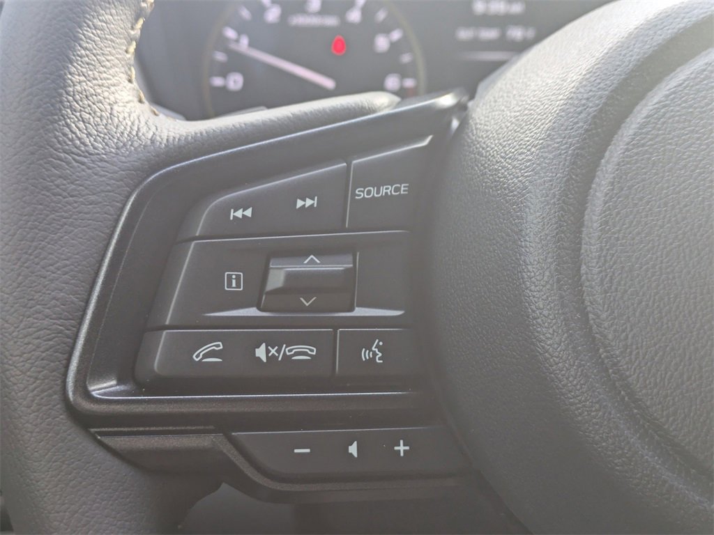 New 2026 Subaru Crosstrek 2.5i Sport image 26