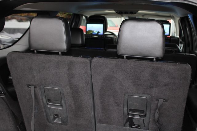 Used 2015 Dodge Durango Citadel w/ Technology Group image 19