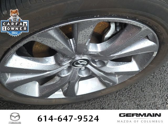 Used 2023 MAZDA CX-30 AWD 2.5 S w/ Preferred Package image 9