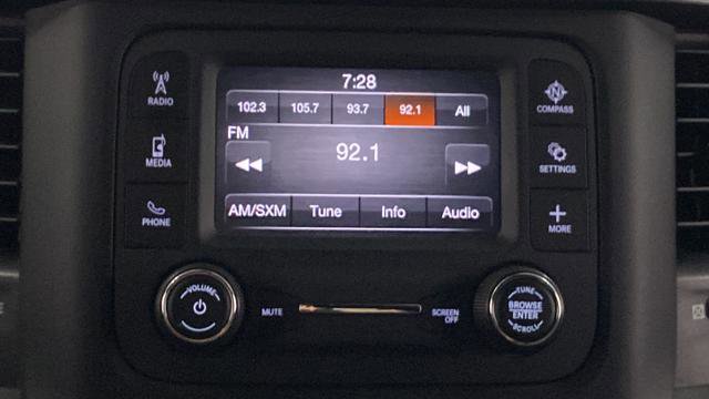 Used 2021 RAM 2500 Tradesman AWD/4WD image 15