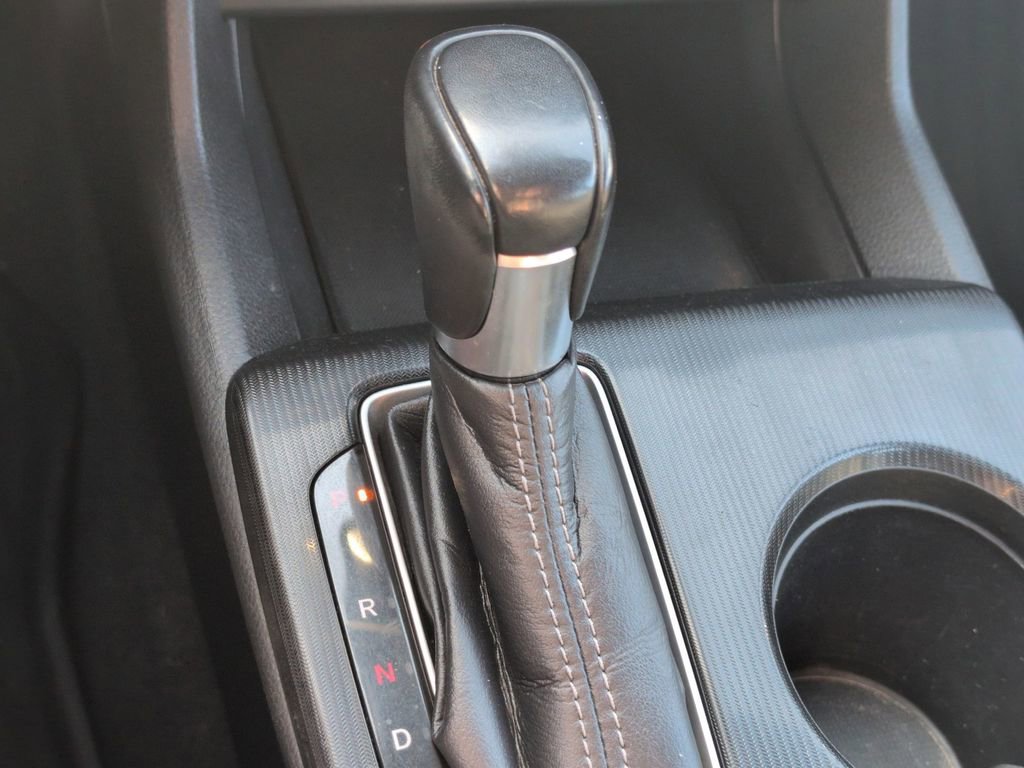 Used 2022 Honda Civic Sport image 23