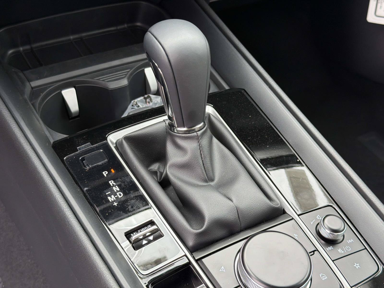 New 2026 MAZDA CX-50 AWD 2.5 S w/ Premium Package image 11