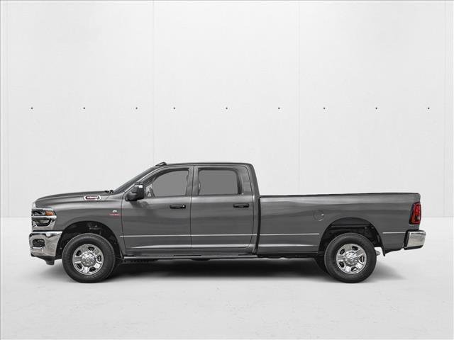 New 2026 RAM 3500 Laramie image 3